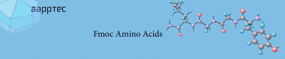 fmoc amino acid